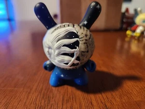 Kidrobot Dunny Arcane Divination J*Ryu JRyu Sun & Moon 3/48 - Picture 1 of 1