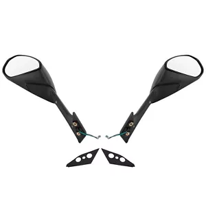 Espejo retrovisor con intermitente para Ducati Panigale V2 V4 V4S V4R SP 2018-23 V1 - Imagen 1 de 7