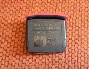 Expension Pak Memory Nintendo 64 - Photo 1/2