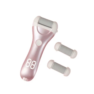 Electric Care Pedicure Foot File Hard Dead Skin Callus Remover Foot Grinder Tool - Picture 1 of 15