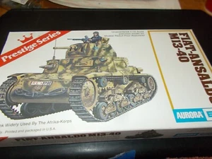 Fiat Ansaldo M13-40 - Foto 1 di 1