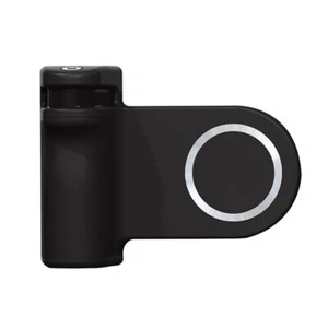 Robuster magnetischer Telefon Kamera Griff mit Bluetooth Funkauslöser Fernbedienung - Bild 1 von 11