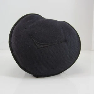 Copertura mazza da golf nera marca Acuity per legno fairway/driver calza usata maglia - Foto 1 di 8