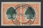 South Africa, Scott 42 (SG 47), used, Watermark Inverted
