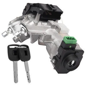 Ignition Switch Lock Cylinder Assembly Replacement by AA Ignition with Chip I... - Picture 1 of 9