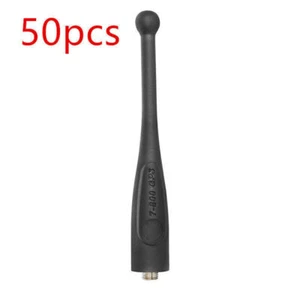 50* NAR6595A 7-800MHz UHF 3.8Inch Antenna APX4000 APX6000 APX7000 XPR6380 Radio - Zdjęcie 1 z 2
