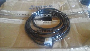 Emerson THERMODISC HILL REFRIGERATION THERMOSTAT KLIXON P/N P063323A - Picture 1 of 1