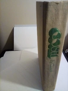 Cosell by Howard Cosell Signed Autograph 1st Ed. 1973 HC FREE SHIPPING - Picture 1 of 6