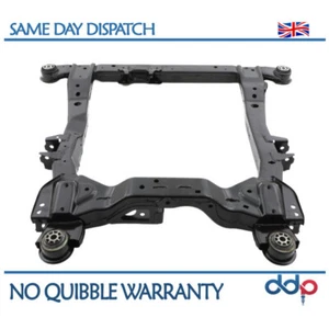 Cuadro auxiliar delantero barra transversal opel insignia a mk1 2008-2017 13321209 - Imagen 1 de 8