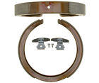Rr Parking Brake Shoes  Raybestos  781SG