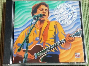 TIME LIFE SOUNDS OF THE SEVENTIES 1973 19 TRACK CD KOSTENLOSER VERSAND - Bild 1 von 2
