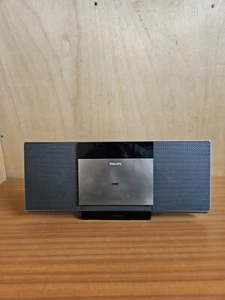 Reproductor de CD, radio y base para iPod Philips modelo - DCM3060/12 - Imagen 1 de 8