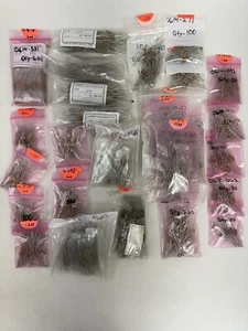 Large Lot of (5,350) Mixed Resistors (Almost 3lbs) - Picture 1 of 11