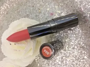 BIGUINE MAKEUP ROUGE A LEVRES LONGUE TENUE 804 PECHER ORIGINEL VAL 12 EUR - Foto 1 di 1