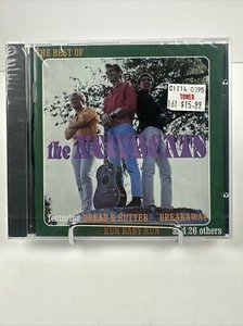The Best Of The NEWBEATS - CD - BRAND NEW - Picture 1 of 3