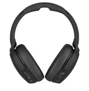 SKULLCANDY VENUE WIRELESS HEADPHONES | BLACK | SKULL CANDY | S6HCW-L003 - Picture 1 of 2