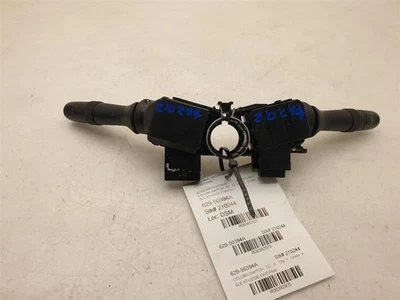 07 08 CONJUNTO INTERRUPTOR COLUMNA DIRECCIÓN TOYOTA SOLARA  Foto 1 de 4