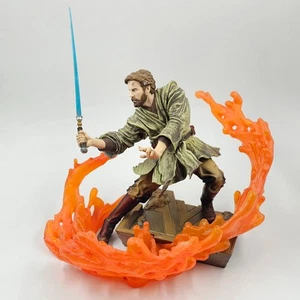 Star Wars Loose Obi-Wan Kenobi Unleashed 2005 - Bild 1 von 5