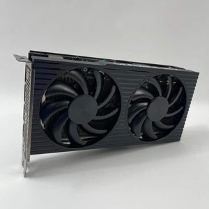 Dell GeForce RTX 4060 Ti 8GB GDDR6 Grafikkarte AWAUR16-7899BLK-PUS - Bild 1 von 10
