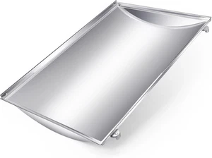 Heat Plate Drip Pan for Charbroil 463250512, 463250511, 463251713, 463251714 - Picture 1 of 4