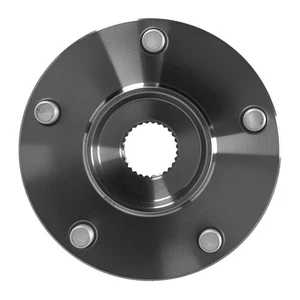 5-Lug Wheel Hub Bearing Assembly for Mazda 3 CX-3 2014-2020 513354 ABS - Picture 1 of 11
