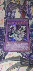 YU-GI-OH, CYBER ZWILLINGS-DRACHE, Super Rare, CRV-DE035 First 1. Auflage Deutsch - Bild 1 von 3
