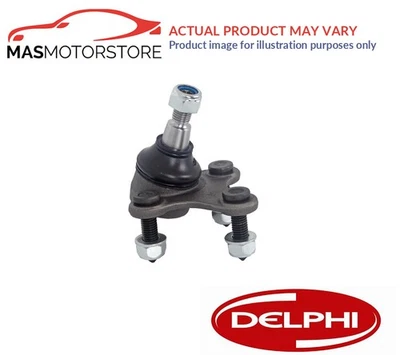 SUSPENSION BALL JOINT FRONT OUTER LOWER DELPHI TC8515 FOR DS DS 7,DS7 - Image 1 of 4