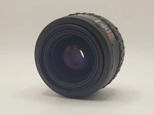 SMC Pentax-F 35-70mm F3.5-4.5 AF Zoom Lens, listed from Japan - Picture 1 of 22