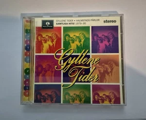Gyllene Tider (Per Gessle Roxette) Halmstads Pärlor Samtliga Hits 1979-95 - Bild 1 von 2