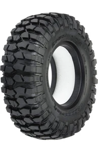 Pro-Line Racing Class 0 BFG Krawler T/A KX 1.9 Predator Tires F/R RC Tire - Picture 1 of 4