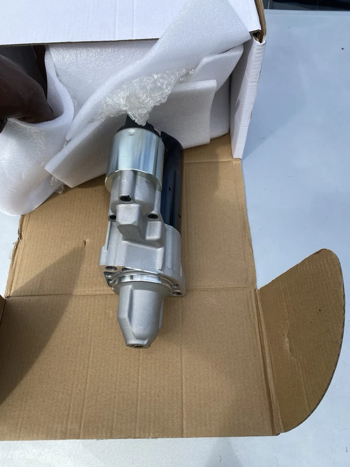 Motor de arranque para Chrysler Crossfire 2004-2008 V6 3.2L 3200cc 195cid 17852 17965 - Imagem 1 de 3