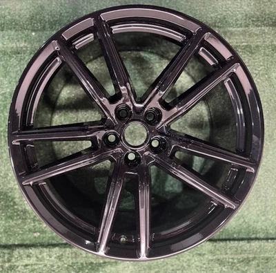 Llanta 20" x 11" Ford Mustang Shelby GT500 2020 2021 de fábrica OEM 96991 Foto 1 de 3