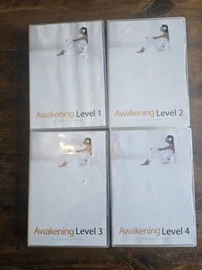 Holosync Classic: Awakening Level 1234 2007, 20-Disc Set) The Holosync Solution - Bild 1 von 6