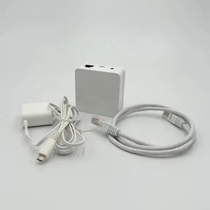 CONNECT-BDG-1 | Lutron 120V Connect™ Bridge für RadioRA® 2 System - Bild 1 von 5