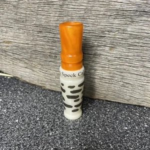 Vintage Hayes Speck Goose Call - Bild 1 von 7