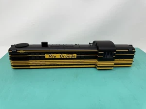 Atlas O - RSD-4/5 - Solo guscio - Rio Grande - Foto 1 di 4