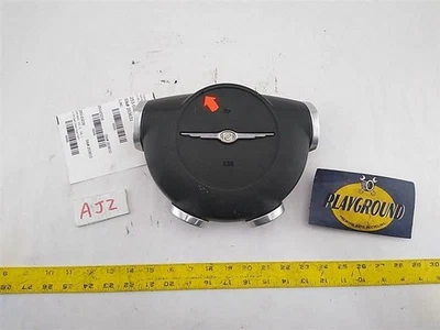 Steering Wheel Center Airbag Air Bag Horn CHRYSLER CROSSFIRE 04 05 06  - Imagem 1 de 4