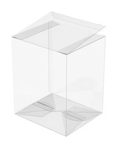 Custodia protettiva Ultimate Guard custodia protettiva per personaggi Funko POP!™ Big Size - Foto 1 di 1