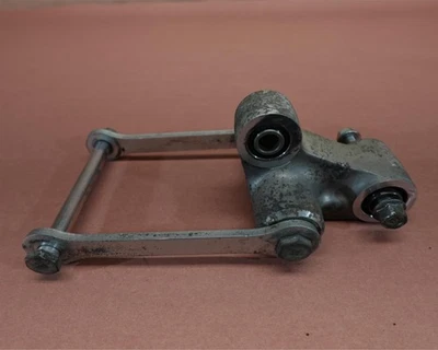 Soporte de amortiguador trasero Yamaha VStar 1300 V Star XVS1300 2007-2015 acoplamiento Dogbone Foto 1 de 4