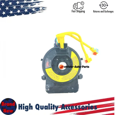 93490-4Z120 Reloj Muelle Sin Calefacción para Hyundai Santa Fe Sport 2013-2018 Foto 1 de 4