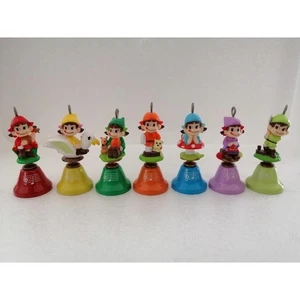 Portachiavi a campana Peko-chan - Foto 1 di 3