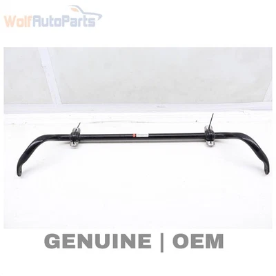 2018-2024 奥迪 SQ5 80A - 前稳定器 / SWAY BAR 80A411305B — 第 1/4 张图片