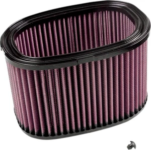 K & N KA-7408 OE Replacement High-Flow Air Filter - Kawasaki - Bild 1 von 1
