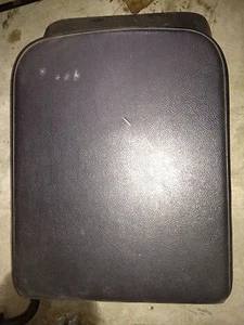 02 05 Dodge Ram Truck Seat Center Console Lid Parting 8 Trucks MAKE OFFER - Foto 1 di 7