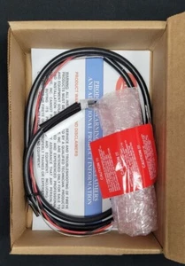 UV1A3 New Sealed Fireye UV1A3 Ultra Violet Scanner UV1 UV1A3 - Picture 1 of 2