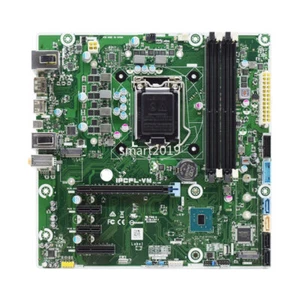 Motherboard For DELL XPS 8930 IPCFL-VM Z370 DDR4 LGA1151 DF42J 0DF42J 100%Work - Picture 1 of 4