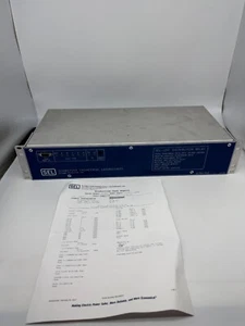 Relè di distribuzione Schweitzer Engineering modello Sel 251 - Foto 1 di 12