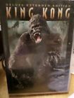 King Kong - Deluxe Extended Edition - 3 disques - Universel - DVD Kaomi Watts 