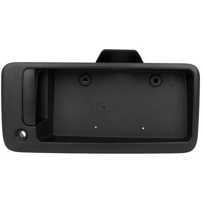 Exterior Door Handle For 1996-2007 Chevrolet Express 2500 Express 3500 Back Door Foto 1 de 4