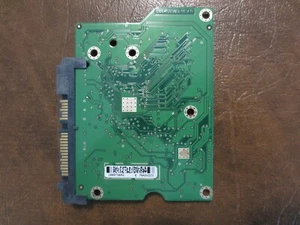 Seagate ST3250310AS 9EU132-022 FW:3.AHC TK (100505691 E) 250gb Sata 3.5" PCB - Picture 1 of 1